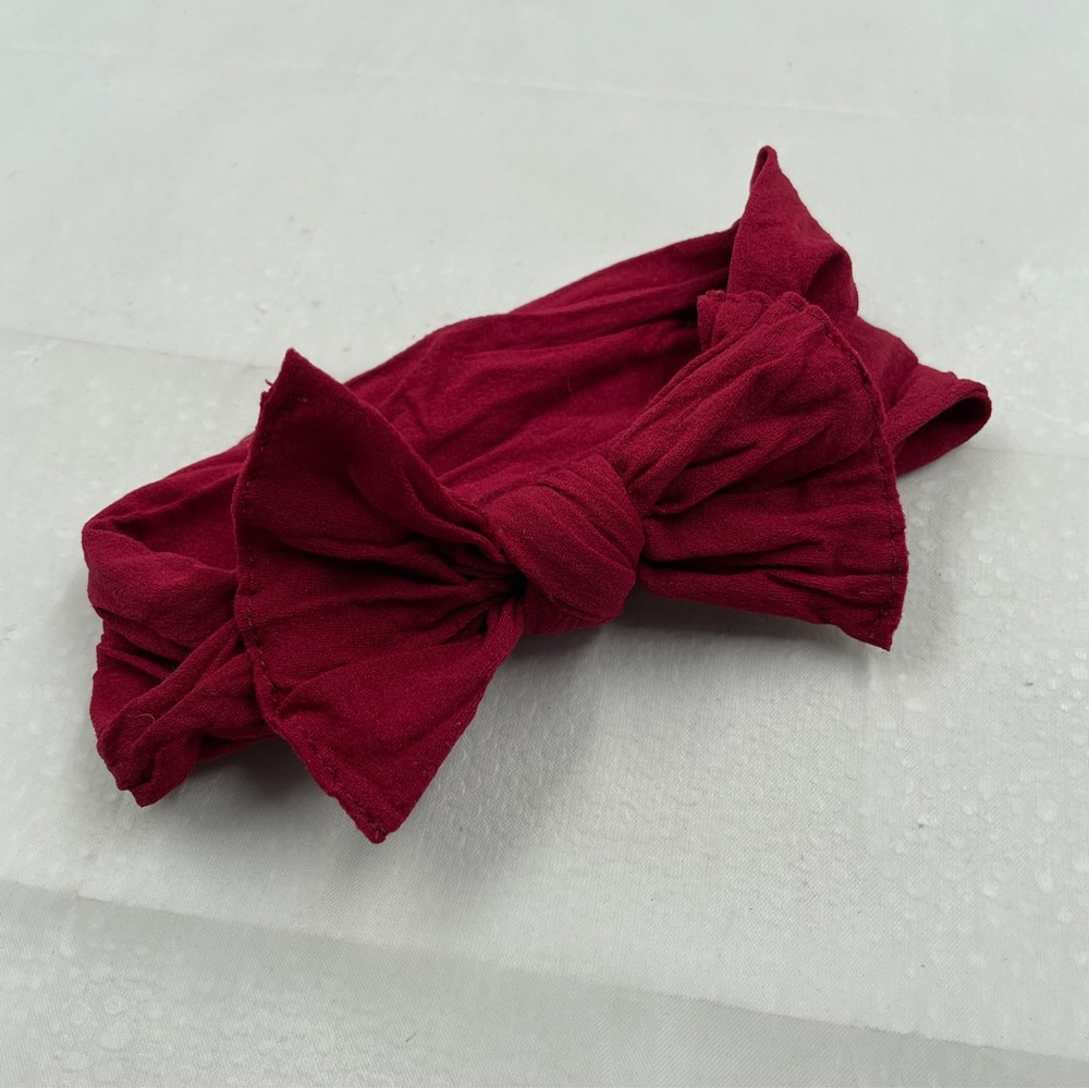 Baby Bling Child Hair Bow